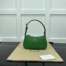 Gucci Top Handle Bags